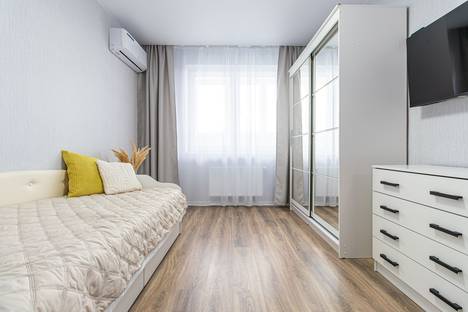 1-комнатная квартира в Краснодаре, Ростовское ш., 30/7к2