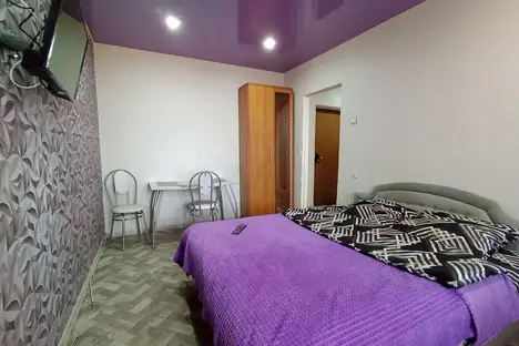 1-комнатная квартира в Ульяновске, пр-кт Созидателей, 80