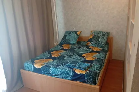 1-комнатная квартира в Челябинске, Пекинская ул., 27А