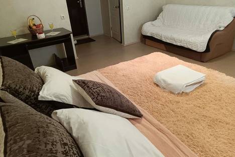 1-комнатная квартира в Челябинске, ул. Румянцева, 28Б