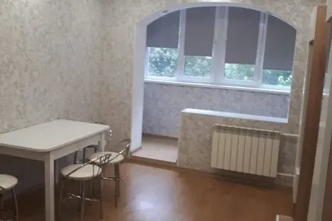 3-комнатная квартира в Самаре, ул. Стара-Загора, 277