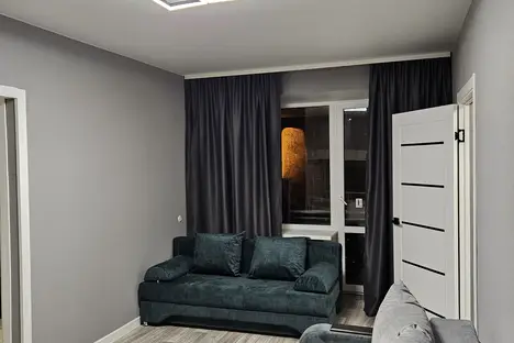 2-комнатная квартира в Твери, ул. Громова, 9