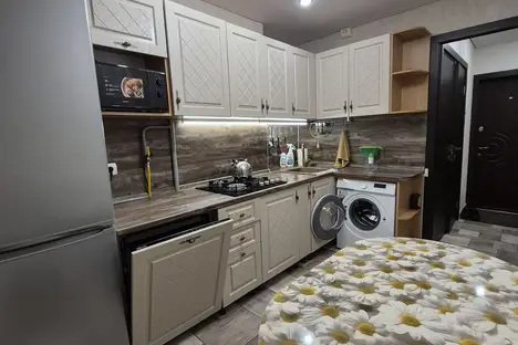 2-комнатная квартира в Твери, Пролетарская наб., 10