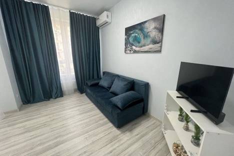 1-комнатная квартира в Краснодаре, Краснодар, ул. им. Генерала Корнилова, 14