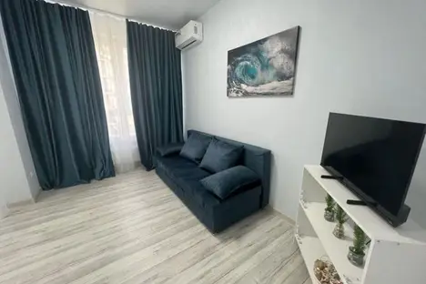 1-комнатная квартира в Краснодаре, ул. им. Генерала Корнилова, 14