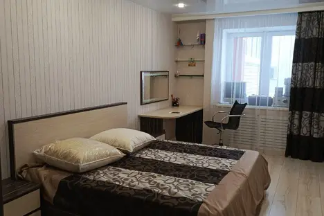 2-комнатная квартира в Кирове, Владимирская ул., 42Б