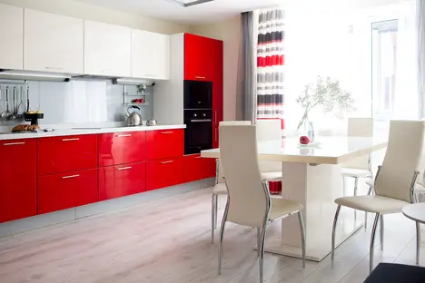 2-комнатная квартира в Кирове, Владимирская ул., 42Б