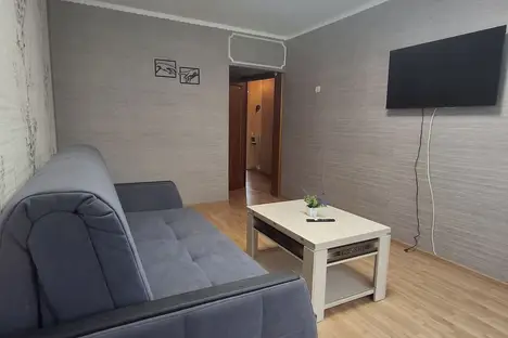 2-комнатная квартира в Сергиевом Посаде, Новоугличское ш., 66