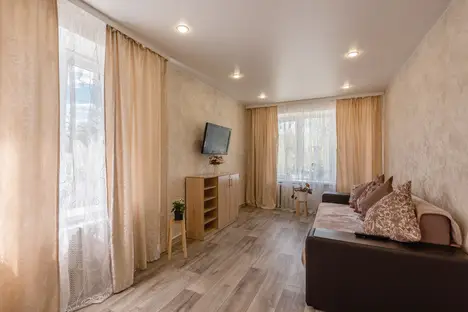 2-комнатная квартира в Сергиевом Посаде, ул. Леонида Булавина, 5/23