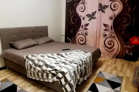 1-комнатная квартира в Сергиевом Посаде, ул. Леонида Булавина, 16А