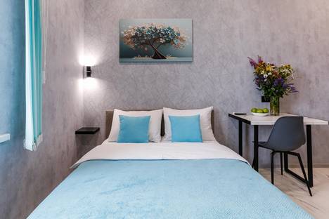 1-комнатная квартира в Москве, Волоколамское ш., 71/22к3, м. Спартак