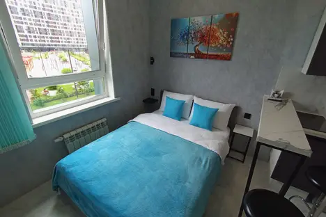 1-комнатная квартира в Москве, Волоколамское ш., 71/22к3, м. Тушинская