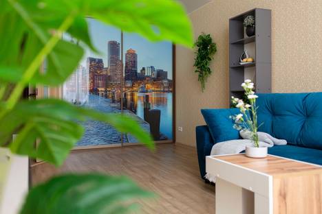 1-комнатная квартира в Кирове, ул. Сурикова, 50