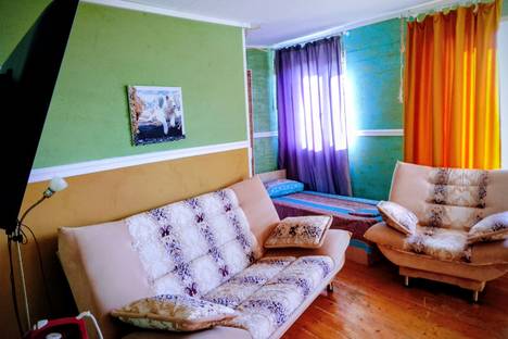 Комната в Адлере, Православная ул., 86/1