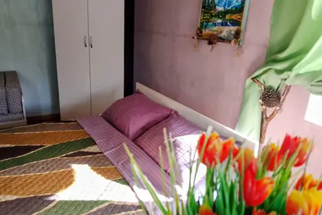 Дом в Адлере, Адлер, Православная ул., 86/1