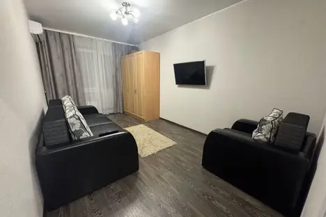 1-комнатная квартира в Тюмени, Вересковая ул., 12