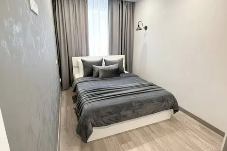 2-комнатная квартира в Рязани, пр-д Яблочкова, 2