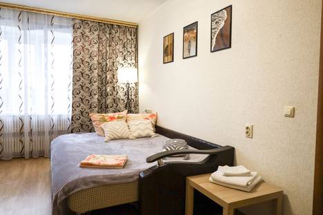 2-комнатная квартира в Воронеже, Минская ул., 69/1