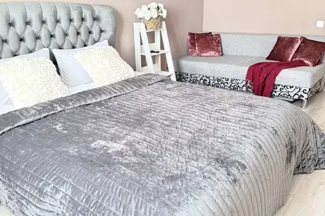 1-комнатная квартира в Рязани, Брестская ул., 1