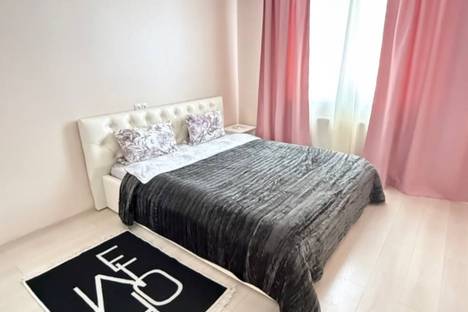 Однокомнатная квартира в аренду посуточно в Рязани по адресу Брестская ул., 3