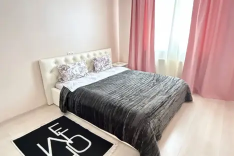 1-комнатная квартира в Рязани, Рязань, Брестская ул., 3