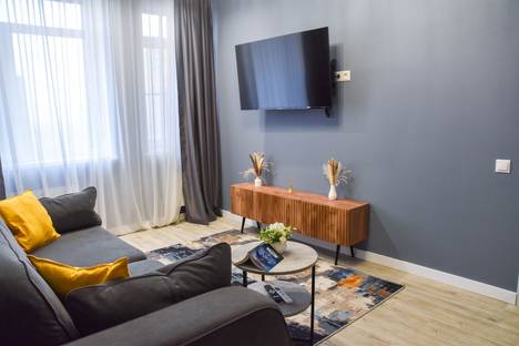 1-комнатная квартира в Воронеже, Московский пр-кт, 42/1