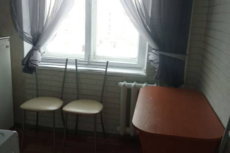 2-комнатная квартира в Краснотурьинске, ул. Попова, 73