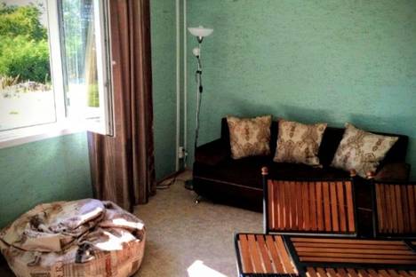 Дом в аренду посуточно в Адлере по адресу Православная ул., 86/1