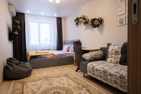 1-комнатная квартира в Воронеже, Советская ул., 53А