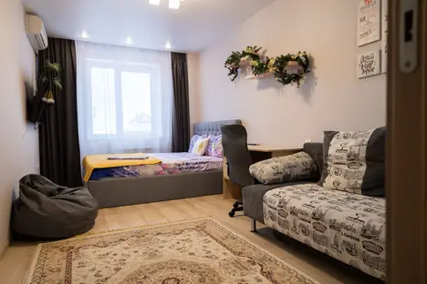 1-комнатная квартира в Воронеже, Советская ул., 53А