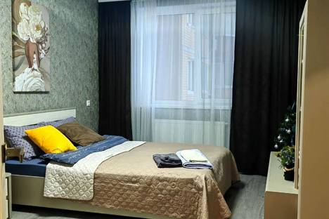 1-комнатная квартира в Воронеже, ул. Суворова, 122В