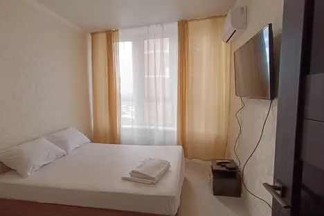 3-комнатная квартира в Краснодаре, жилмассив Пашковский, ул. Леонида Лаврова, 8к1ск1