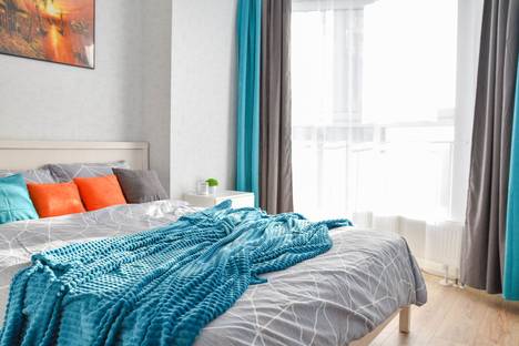 2-комнатная квартира в Воронеже, ул. Ворошилова, 10/1к1