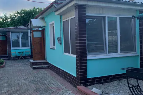 2-комнатная квартира в Феодосии, ул. Гарнаева, 9