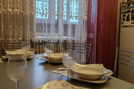 1-комнатная квартира в Воронеже, ул. Ворошилова, 31А