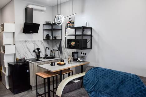 1-комнатная квартира в Воронеже, ул. Ворошилова, 63/2