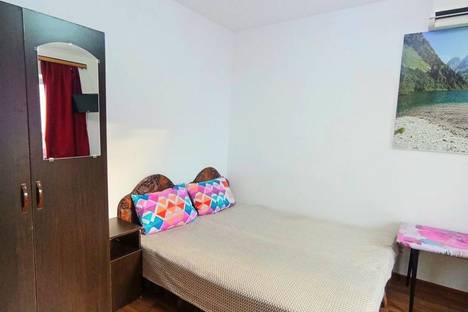 Комната в аренду посуточно в Лоо по адресу Весенняя ул., 12