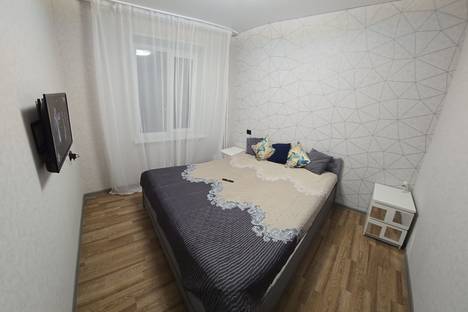 2-комнатная квартира в Ноябрьске, ул. Цоя, 3В