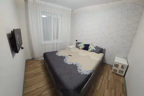 2-комнатная квартира в Ноябрьске, ул. Цоя, 3В