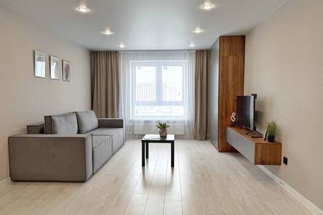 2-комнатная квартира в Кирове, ул. Потребкооперации, 34к1