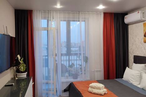 1-комнатная квартира в Санкт-Петербурге, Будапештская ул., 102