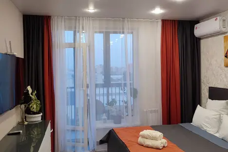 1-комнатная квартира в Санкт-Петербурге, Будапештская ул., 102