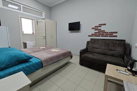 Комната в аренду посуточно в Шахтах по адресу Садовая ул., 18Г