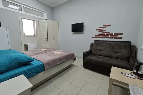 Комната в Шахтах, Шахты, Садовая ул., 18Г