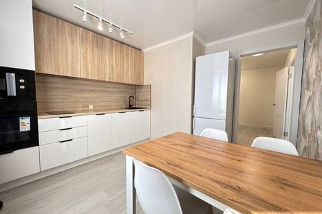 1-комнатная квартира в Казани, пр-кт Универсиады, 16