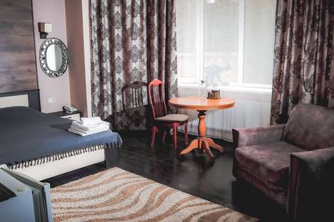 Комната в Кисловодске, ул. Володарского, 1А