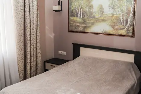 2-комнатная квартира в Кисловодске, Володарского 1а