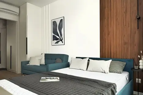 1-комнатная квартира в Пушкино, Пушкино, ул. Тургенева, 8