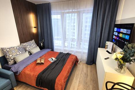 1-комнатная квартира в Пушкино, Пушкино, ул. Тургенева, 8