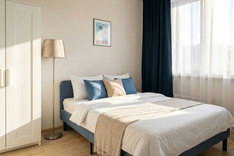 Однокомнатная квартира в аренду посуточно в Шерегеше по адресу ул. Гагарина, 51/1